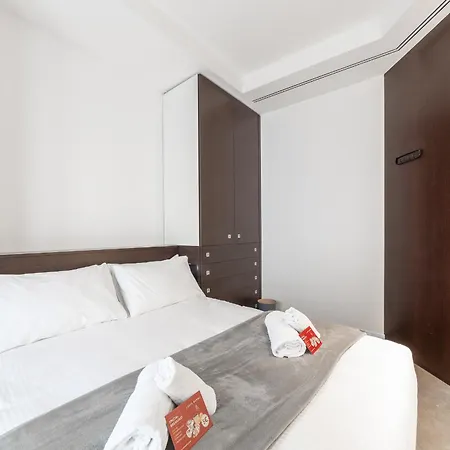 Via Cerva 7 Apartment Milan Exterior photo