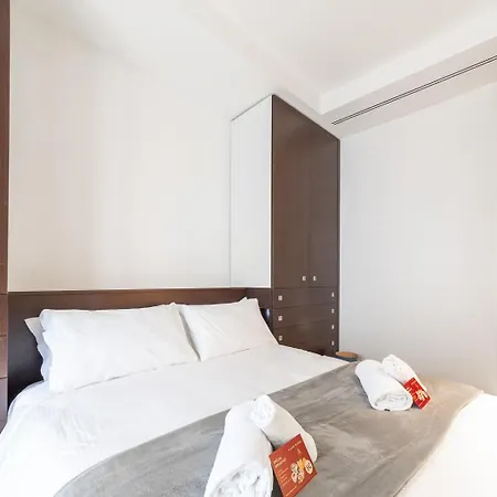 Via Cerva 7 Apartment Milan Exterior photo