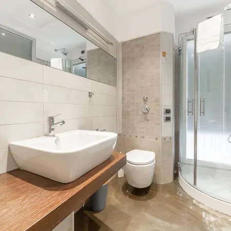 Via Cerva 7 Apartment Milan Exterior photo